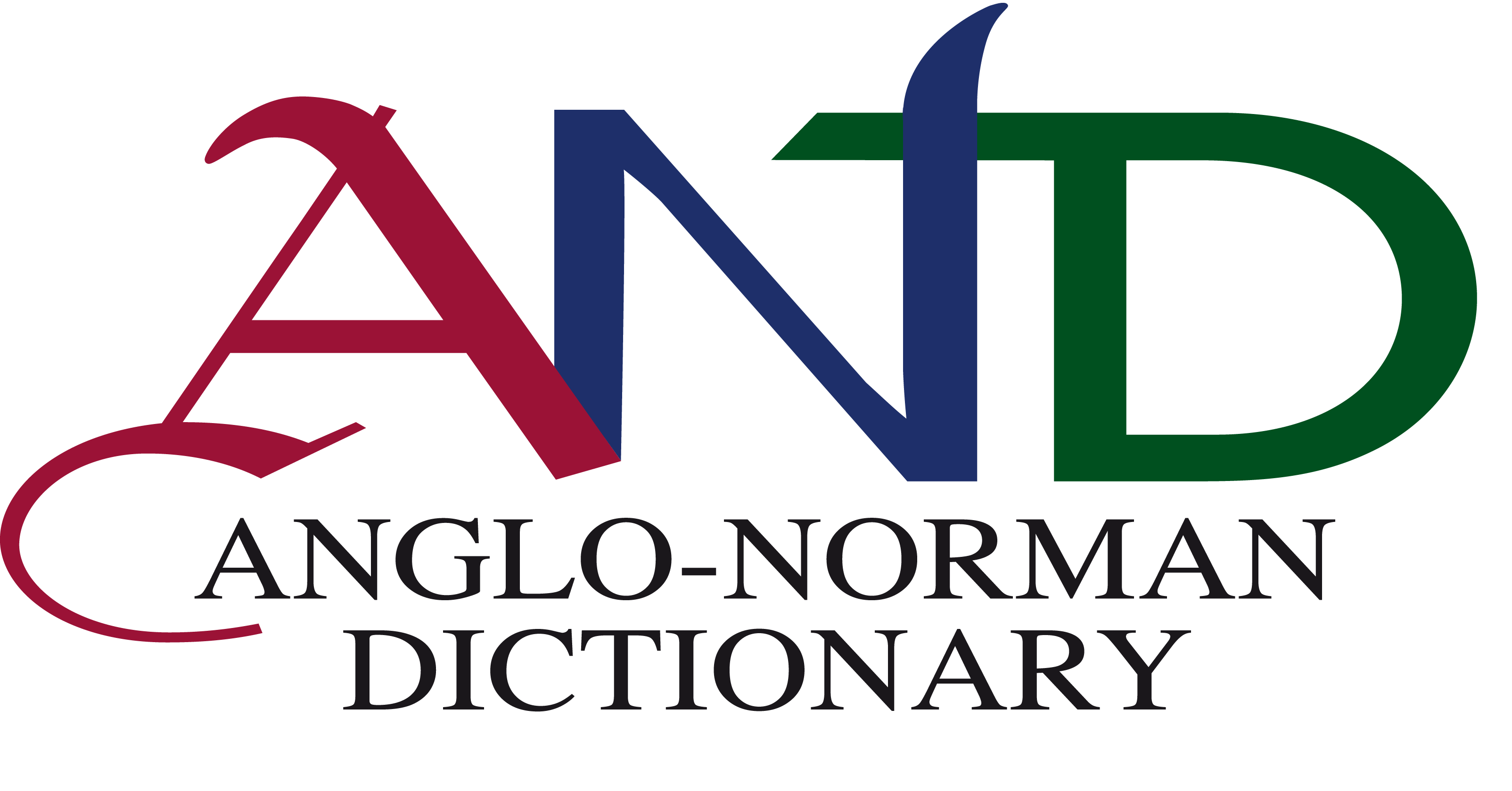 Anglo-Norman Dictionary